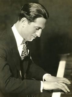 George Gershwin