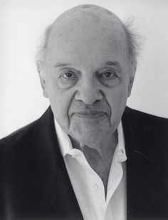 Gerald Stern