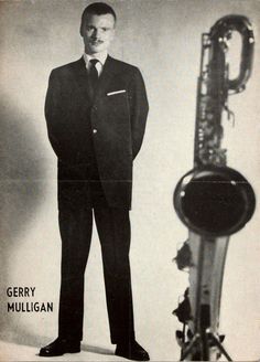 Gerry Mulligan