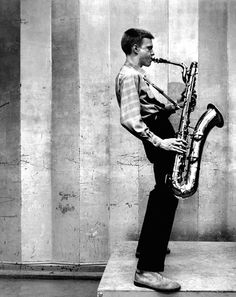 Gerry Mulligan