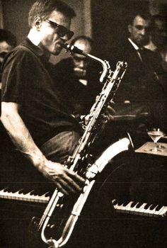 Gerry Mulligan