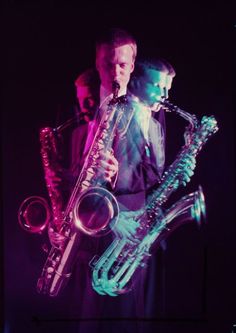 Gerry Mulligan