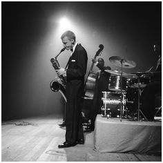 Gerry Mulligan