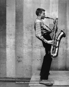 Gerry Mulligan