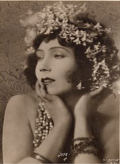 Gilda Gray