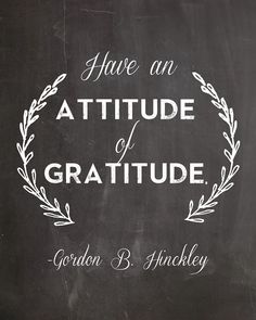 Gordon B. Hinckley