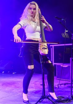 Grace Chatto