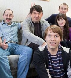 Graham Linehan