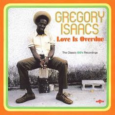 Gregory Isaacs