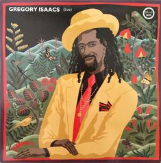 Gregory Isaacs