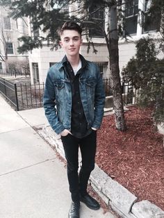 Greyson Chance