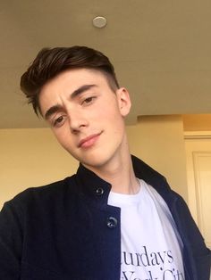 Greyson Chance