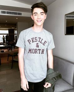 Greyson Chance