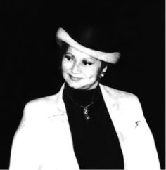 Griselda Blanco