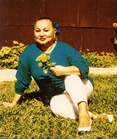 Griselda Blanco