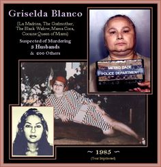 Griselda Blanco