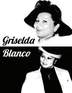 Griselda Blanco