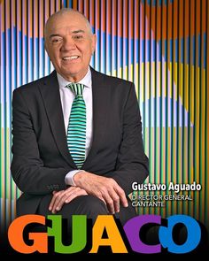 Gustavo Aguado