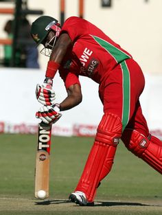 Hamilton Masakadza