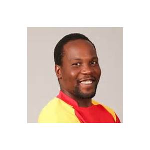 Hamilton Masakadza