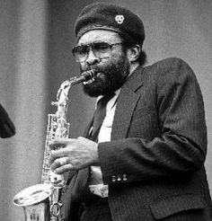 Hank Crawford