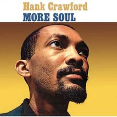 Hank Crawford