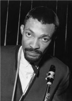 Hank Crawford