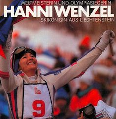 Hanni Wenzel