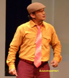 Hanung Bramantyo