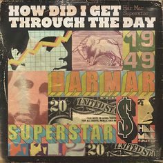 Har Mar Superstar