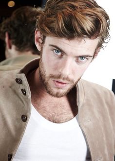 Harry Treadaway