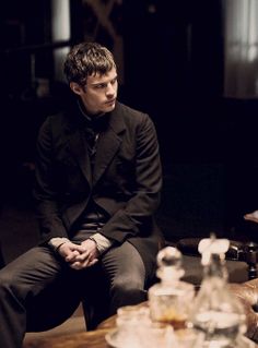 Harry Treadaway