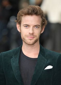 Harry Treadaway