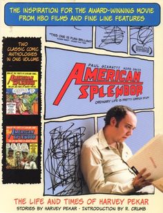 Harvey Pekar