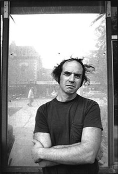 Harvey Pekar