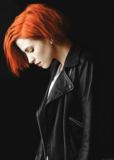 Hayley Williams