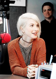 Hayley Williams