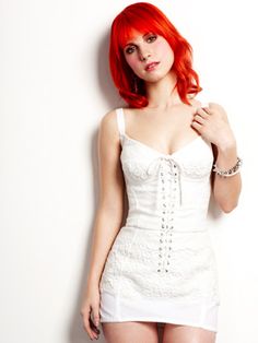 Hayley Williams