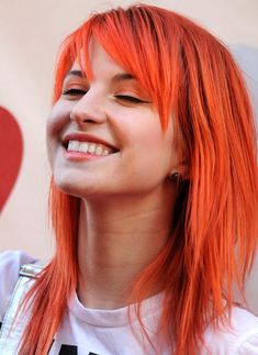 Hayley Williams