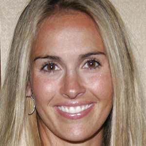 Heather Mitts