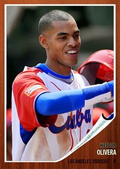 Hector Olivera