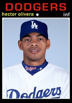 Hector Olivera