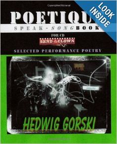 Hedwig Gorski