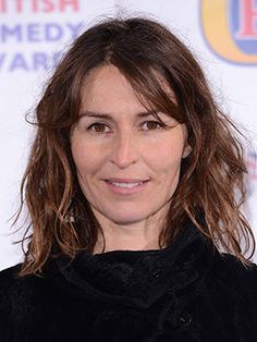 Helen Baxendale