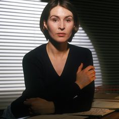 Helen Baxendale