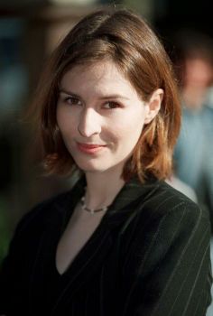 Helen Baxendale