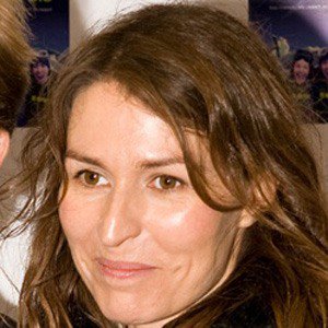 Helen Baxendale