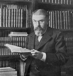 Henri Poincare