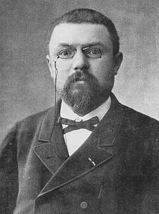 Henri Poincare