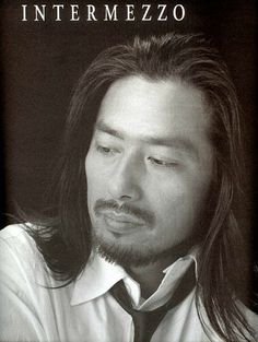 Hiroyuki Sanada